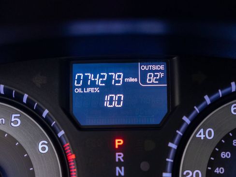 Used 2015 Honda Odyssey EX-L image 24