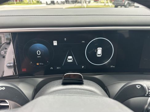 New 2026 Hyundai Palisade Calligraphy image 21