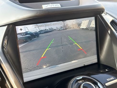 Used 2016 Ford Escape Titanium image 35