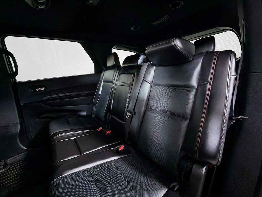 Used 2023 Dodge Durango GT AWD/4WD image 19