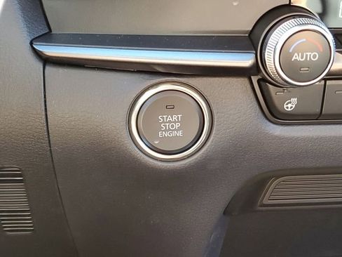 New 2026 MAZDA CX-30 2.5 Turbo w/ Premium Plus Pkg image 29