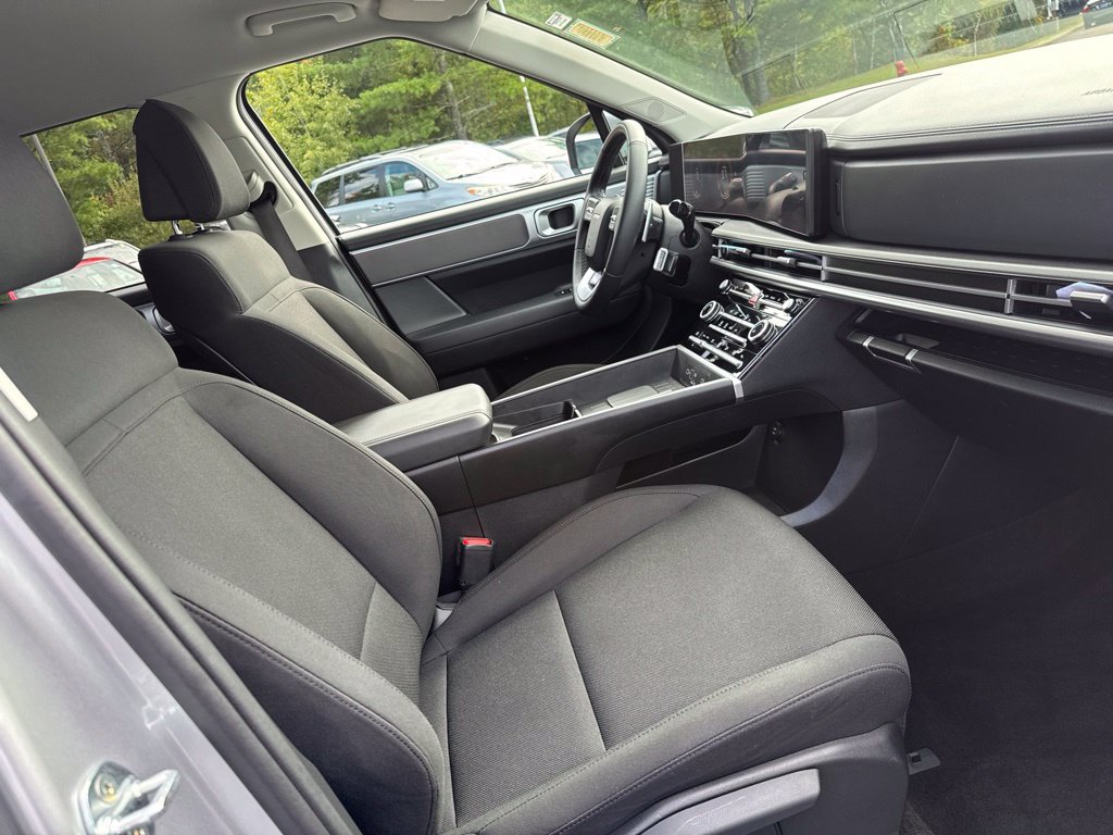 Certified 2026 Hyundai Santa Fe SE AWD/4WD image 25