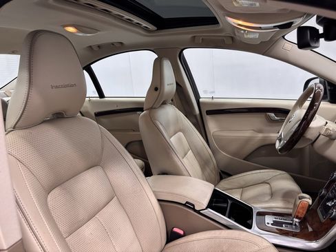 Used 2012 Volvo S80 T6 image 18