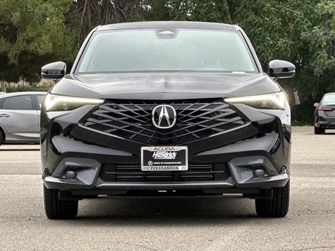 Used 2025 Acura ADX FWD image 10