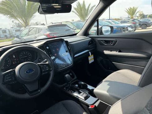 New 2026 Subaru Forester Premium image 16