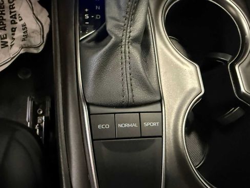 Certified 2024 Toyota Camry SE w/ Cold Weather Package FWD image 35