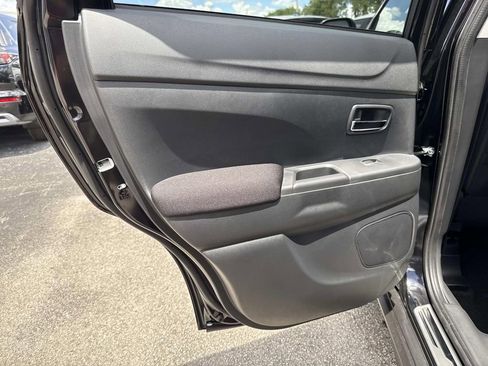 New 2026 Mitsubishi Outlander Sport LE AWD/4WD image 11
