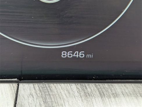 Used 2025 Kia Telluride SX Prestige image 13