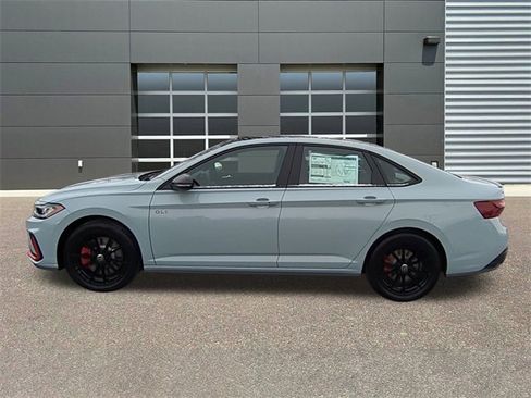 New 2026 Volkswagen Jetta GLI Autobahn image 4