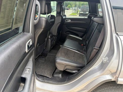 Used 2020 Jeep Grand Cherokee Altitude AWD/4WD image 12