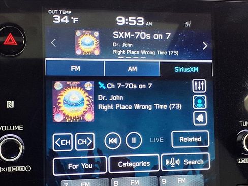 Certified 2024 Subaru Crosstrek 2.5i Wilderness w/ Wilderness Package image 24