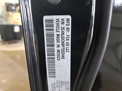 Certified 2023 Jeep Compass Limited w/ Elite Group AWD/4WD image 35