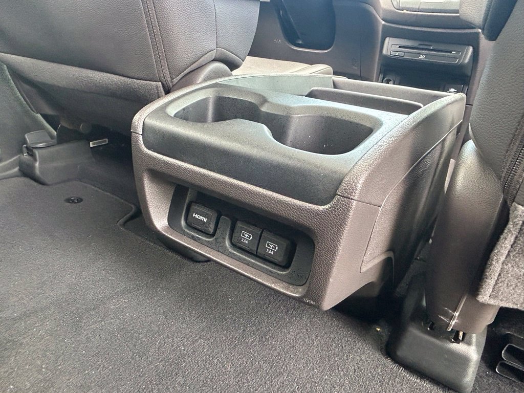 Used 2018 Honda Odyssey EX-L image 33