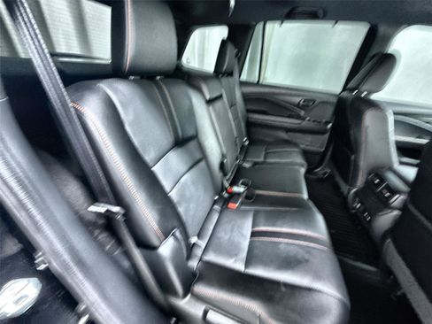 Used 2024 Honda Passport TrailSport image 35