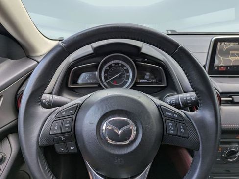 Used 2017 MAZDA CX-3 Touring w/ Premium Package AWD/4WD image 31