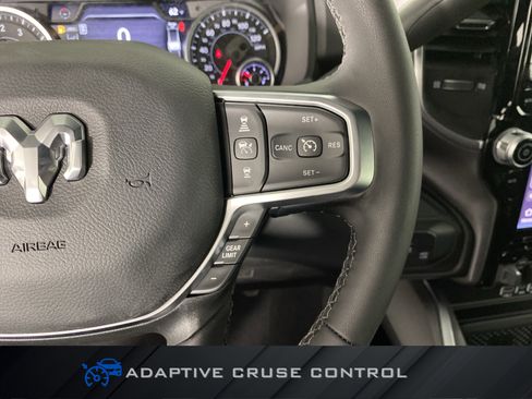 New 2026 RAM 2500 Big Horn image 21