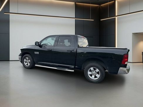Used 2018 RAM 1500 Tradesman w/ Popular Equipment Group RWD image 3