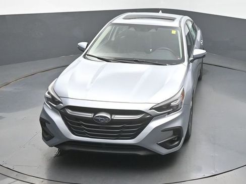 New 2025 Subaru Legacy Limited w/ Tech Package #2 image 46