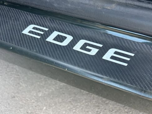 Used 2022 Ford Edge SEL w/ Convenience Package image 29