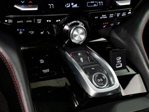 Used 2025 Acura MDX A-Spec image 21