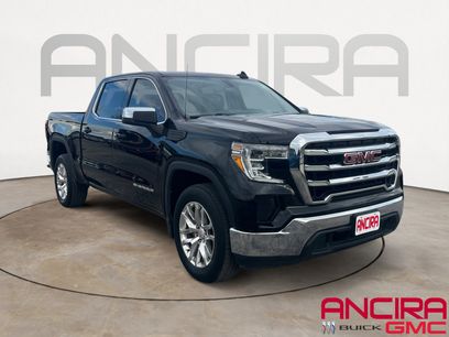 Used 2020 GMC Sierra 1500 SLE w/ SLE Value Package