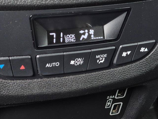 Used 2021 Honda Pilot Special Edition image 16