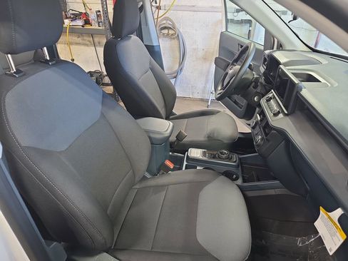 Used 2024 Ford Maverick XL w/ Equipment Group 100A Standard image 10