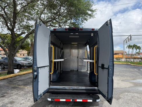 Used 2020 RAM ProMaster 3500 FWD image 14