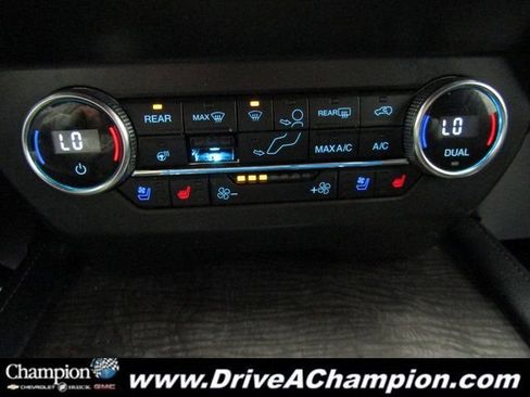 Used 2019 Ford Expedition Limited w/ Equipment Group 302A image 42