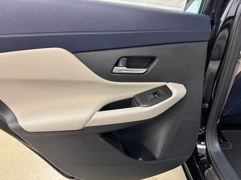New 2026 Nissan Sentra SL w/ Floor Mat Package FWD image 14
