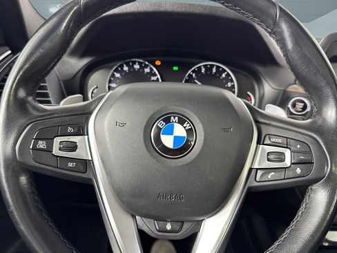 Used 2019 BMW X3 xDrive30i w/ Driving Assistance Package image 15