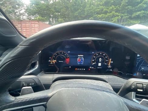 Used 2024 Ford Mustang GT Premium RWD image 13