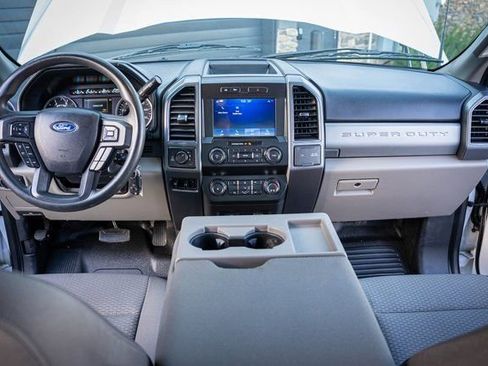 Used 2021 Ford F350 XLT w/ XLT Value Package image 33