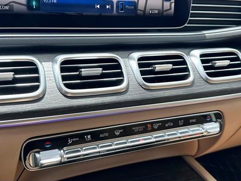 New 2026 Mercedes-Benz GLE 450 4MATIC image 22