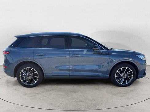 Used 2023 Lincoln Corsair Grand Touring w/ Equipment Group 302A AWD/4WD image 5