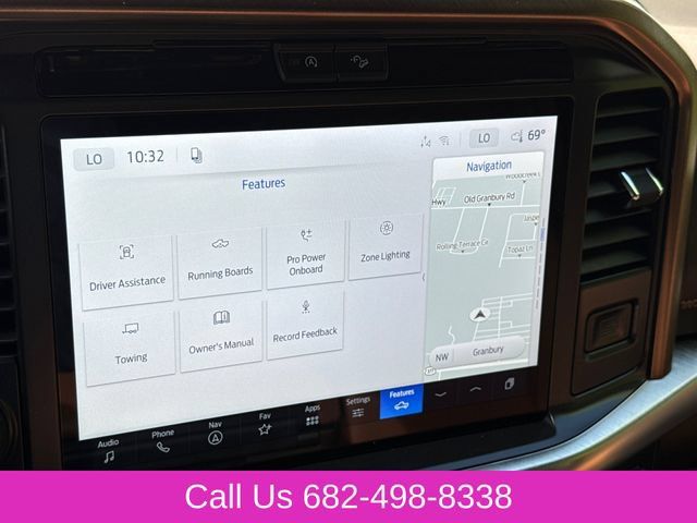 New 2026 Ford F150 King Ranch w/ Equipment Group 601A High AWD/4WD image 25