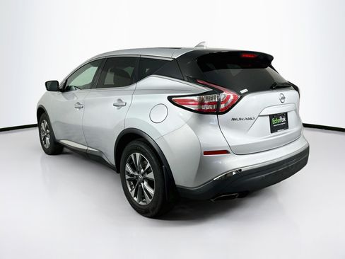 Used 2016 Nissan Murano S w/ Navigation Package FWD image 5