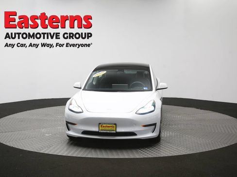 Used 2023 Tesla Model 3 Standard Range RWD image 49