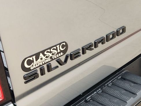 New 2026 Chevrolet Silverado 2500 LTZ w/ Trail Boss Package AWD/4WD image 9