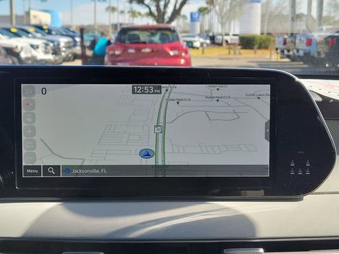 Used 2024 Hyundai Palisade SEL image 31