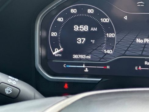 Used 2024 GMC Sierra 3500 AT4 w/ AT4 Premium Plus Package image 25