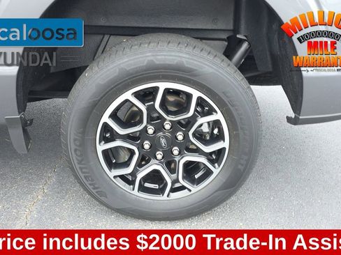 Used 2022 Ford F150 XLT w/ Equipment Group 301A Mid RWD image 10