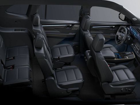 New 2026 Buick Enclave Avenir w/ Super Cruise Package FWD image 39