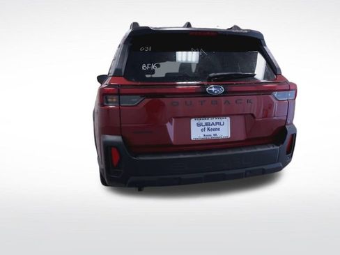 New 2026 Subaru Outback Premium image 7