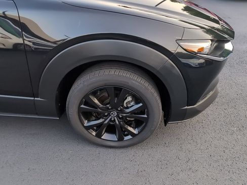 Certified 2024 MAZDA CX-30 AWD 2.5 S w/ Select Sport Pkg image 3
