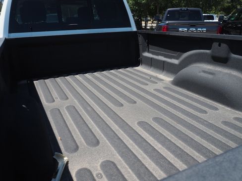 New 2025 RAM 3500 Laramie image 9