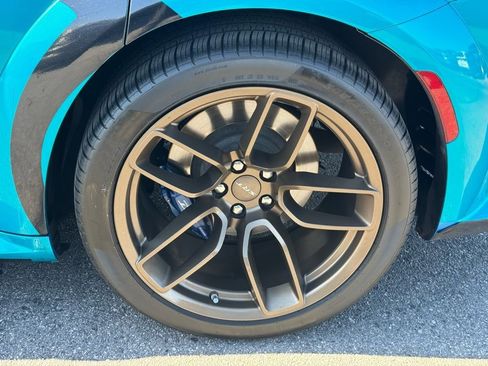 Used 2023 Dodge Charger SRT Hellcat RWD image 70
