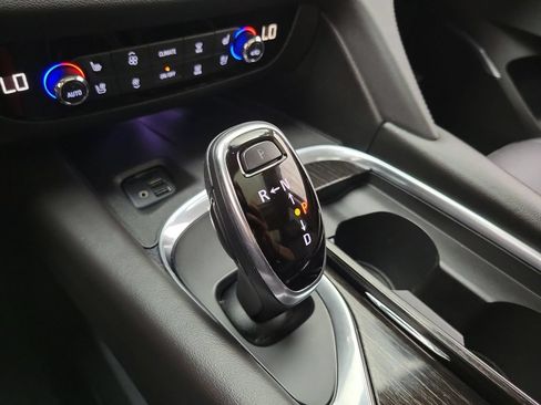 Certified 2021 Buick Enclave Avenir w/ Avenir Technology Package AWD/4WD image 20