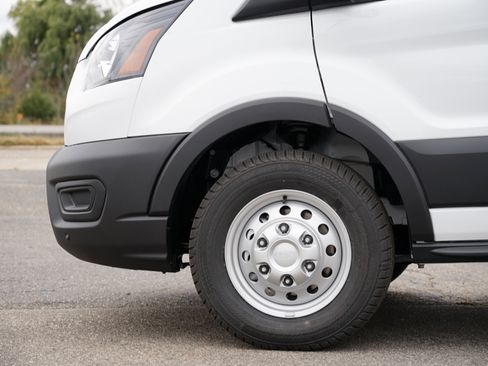 New 2026 Ford Transit 250 Low Roof AWD image 13