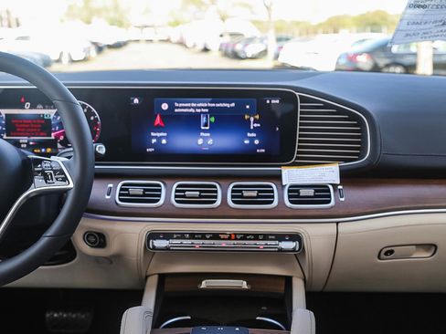 New 2024 Mercedes-Benz GLE 350 4MATIC image 10